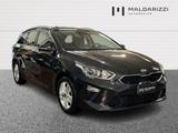 Kia KIA ceed III 2019 SW SW 1.4 mpi Business Class A - Kia mit LPG-Antrieb