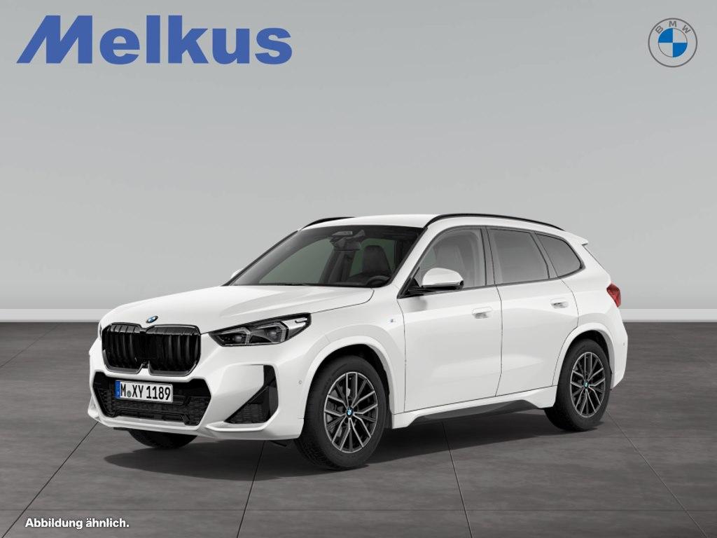 BMW X1 xDrive20d M Sportpaket Head-Up HK HiFi DAB