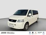 Volkswagen T5 Caravelle 1.9 TDI langer Radstand LR KLIMA ZV - Volkswagen T5: Lr
