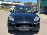 Porsche Cayenne Diesel*TOP*TÜV*FINANZIERUNG*8FACH-ALU* - Porsche: Finanzierung