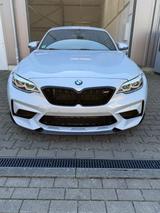 BMW M2 Competition  - BMW M2 in Düsseldorf