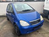 Mercedes-Benz A 140 CLASSIC Halbautomatik Klimaanlage - Mercedes-Benz A 140 aus 1998