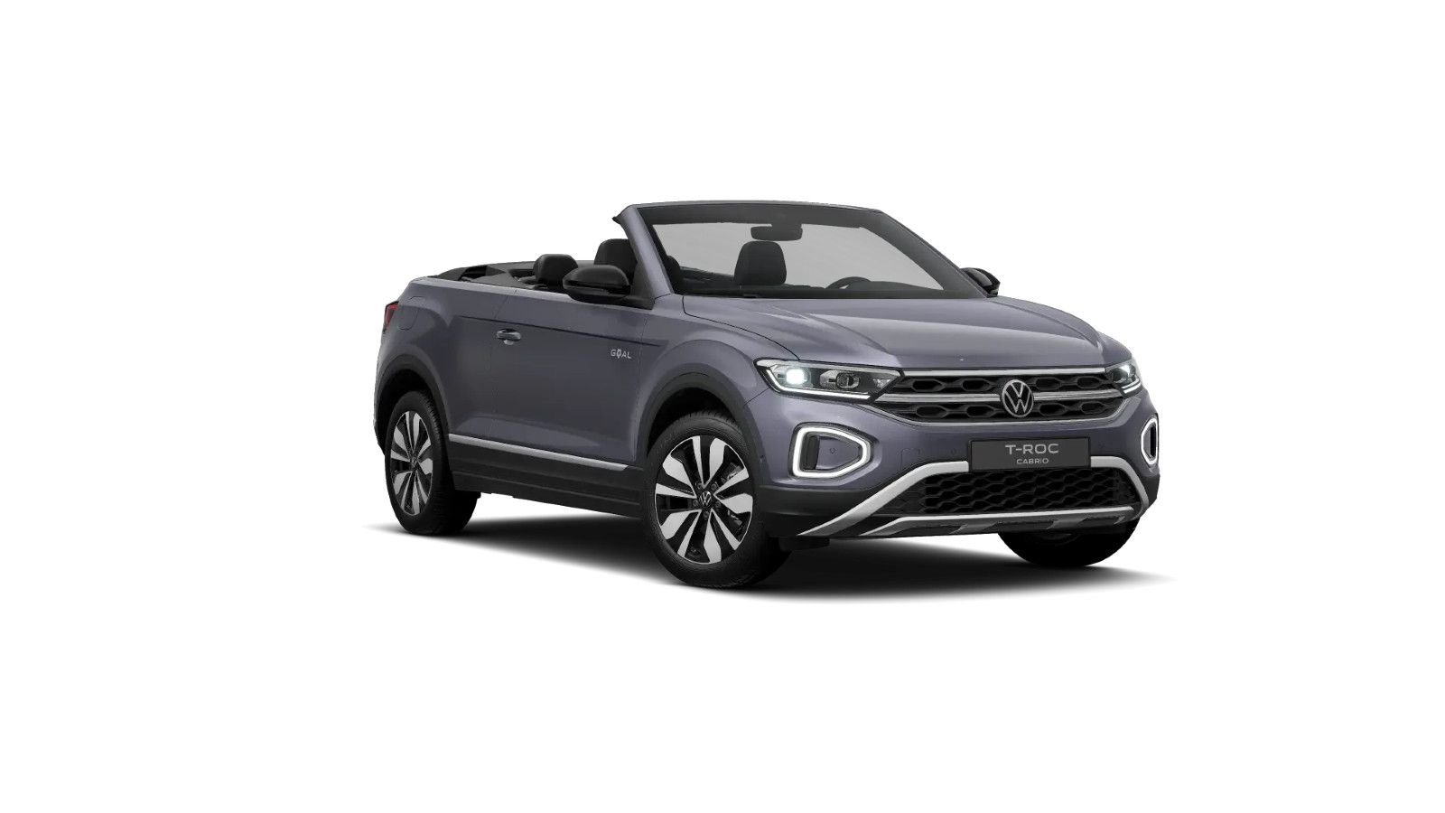 Volkswagen T-Roc - Bild 8