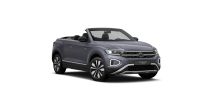 Volkswagen T-Roc - Vorschau Bild 8