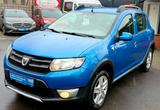Dacia Sandero II Stepway Prestige,, Neue Kette - gebrauchte Dacia Sandero aus dem Jahr 2014