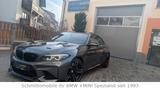 BMW M2,Harman-Kard.,ad.LED,Kamera,el.Glasdach - graue BMW M2