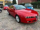 Alfa Romeo Brera 2.4 JTDm 20V 210CV - rote Alfa Romeo Brera