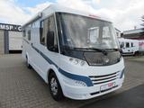 Dethleffs Globebus I4 Hub+Einzelbetten Rollerträger 1.Hand - Offers matching your search criteria