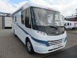 Dethleffs Globebus I4 Hub+Einzelbetten Rollerträger 1.Hand - Dethleffs 4 i globebus