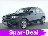 Mercedes-Benz GLE 350 e 4Matic Kamera|Navi|Fernlichtassistent - Mercedes-Benz GLE 350 Gebrauchtwagen in München