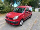 Renault Kangoo 1.2 16V TÜV Neu Klima 2xSch... - gebrauchte Renault Kangoo aus dem Jahr 2006