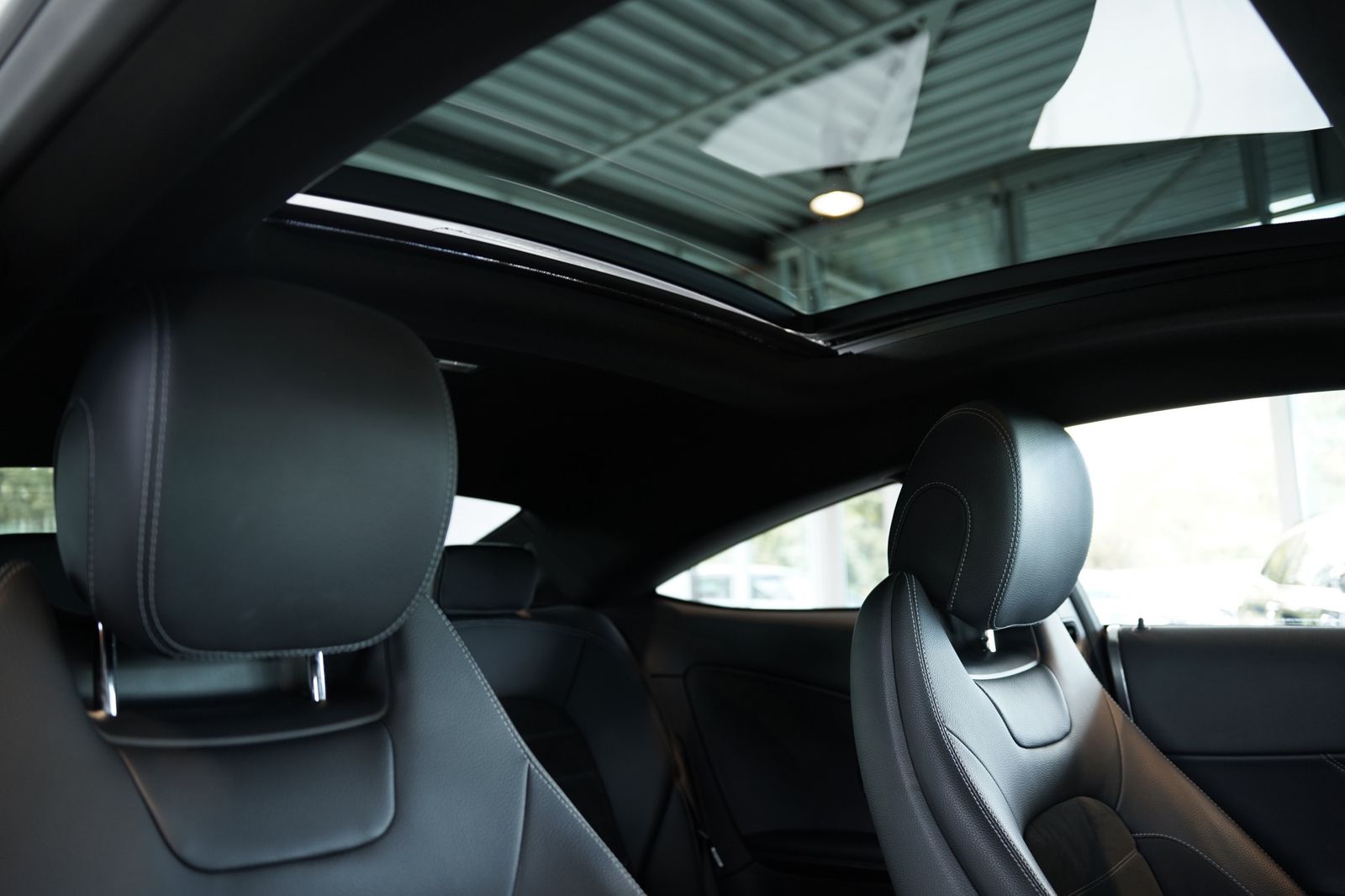 Mercedes Benz C 300
