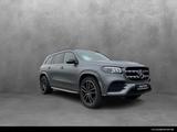 Mercedes-Benz GLS 400 d 4M AMG-LINE/AHK/MEMORY/HEAD-UP/MBUXSHD - Mercedes GLS 400 mit Schiebedach