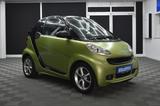 Smart ForTwo cabrio CDI 40 kW 1. Hand - Smart mit Diesel-Antrieb