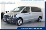 Mercedes-Benz Vito Mixto 114/116 CDI 4MATIC/STANDHEIZUNG/AHK/ - Mercedes-Benz Vito Gebrauchtwagen in Mannheim