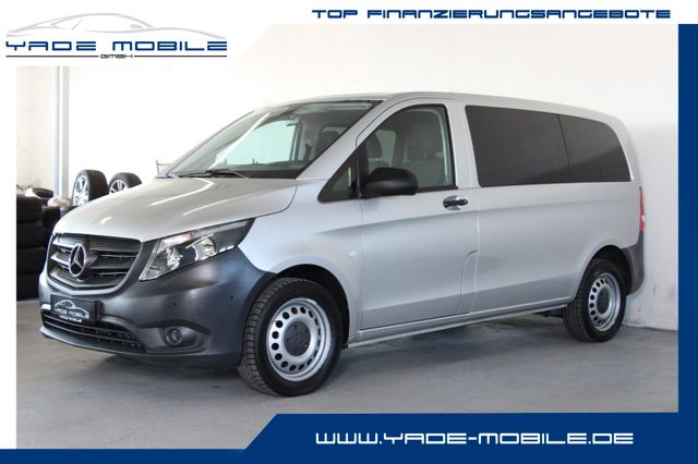 Mercedes-Benz Vito Mixto 114/116 CDI 4MATIC/STANDHEIZUNG/AHK/