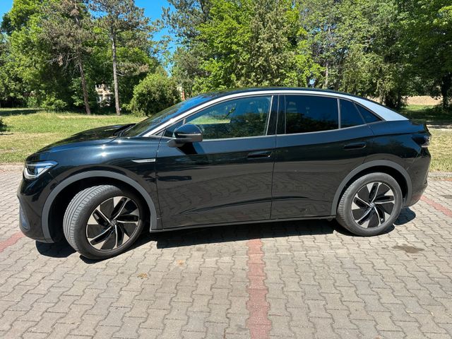 VW ID.5 Pro Perform. 77 kWh 150 kW Pro mit Navi Pro