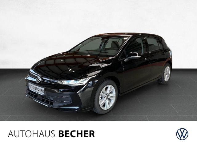 Volkswagen Golf 1.5 TSI 6-Gang Life /Navi/HuD/LED/Business