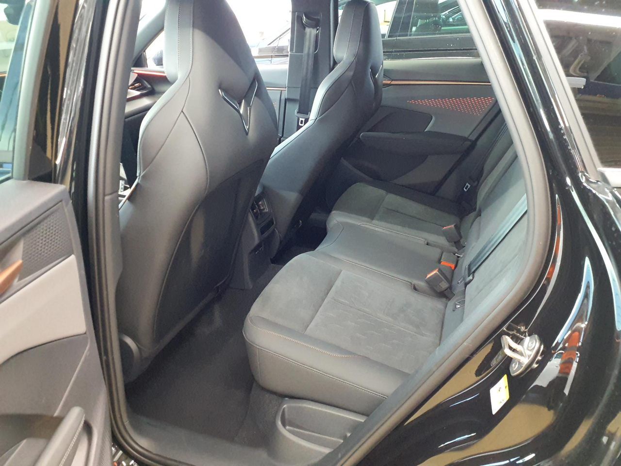 Cupra Terramar - Bild 5