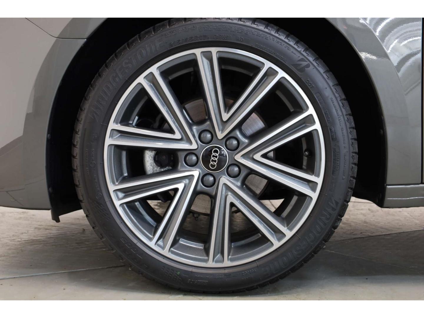 Audi A1 Sportback 35 TFSI Advanced S-Tronic NAV/LED, миниатюра 8