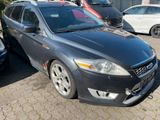 Ford mondeo st ml4 - Ford Mondeo in Saarbrücken