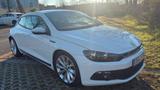 Volkswagen VW Scirocco 1.4 CAXA R-Line 122PS - Volkswagen Scirocco: 122