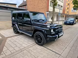 Mercedes-Benz G 63 AMG Designo*DRIVERS-PACKAGE*STDHZ*ACC*KAM* - Mercedes-Benz G 63 AMG in Bochum