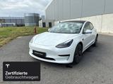 Tesla Model 3 Rear-Wheel Drive - Tesla Model 3 in Hannover