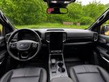 Ford Ranger Wildtrak 2.0, doka, 360°, B&O, Rollo - Ford Ranger: Allradantrieb, 3.0
