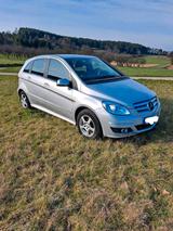 Mercedes-Benz Mercedes Benz B160 Sports Tourer M245 - Mercedes-Benz B-Class: T245