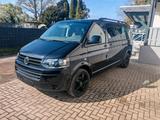 Volkswagen VW T 5 Caravelle - Volkswagen T5 Caravelle aus 2015