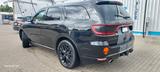Dodge Durango 5,7L HEMI R/T 4x4 LPG Kupplung ZGG 3,5T. - Dodge Durango aus 2018