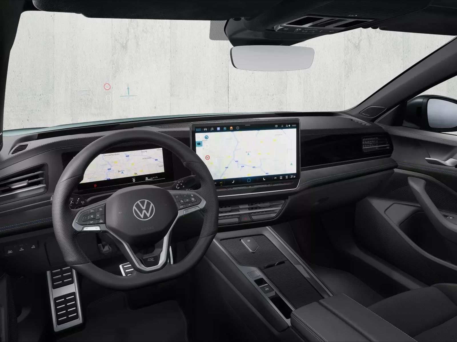 Passat Variant 2.0 TDI R-LINE SIGNATURE *AHK*