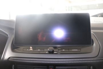 Fotografie des Nissan Qashqai 1.3 DIG-T MHEV Xtronic N-Connecta