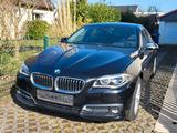 BMW 520d Luxury Line EfficientDynamics - BMW 5er Reihe in Dortmund