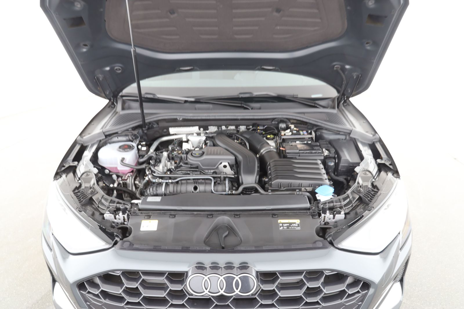 Audi A3 - Bild 9