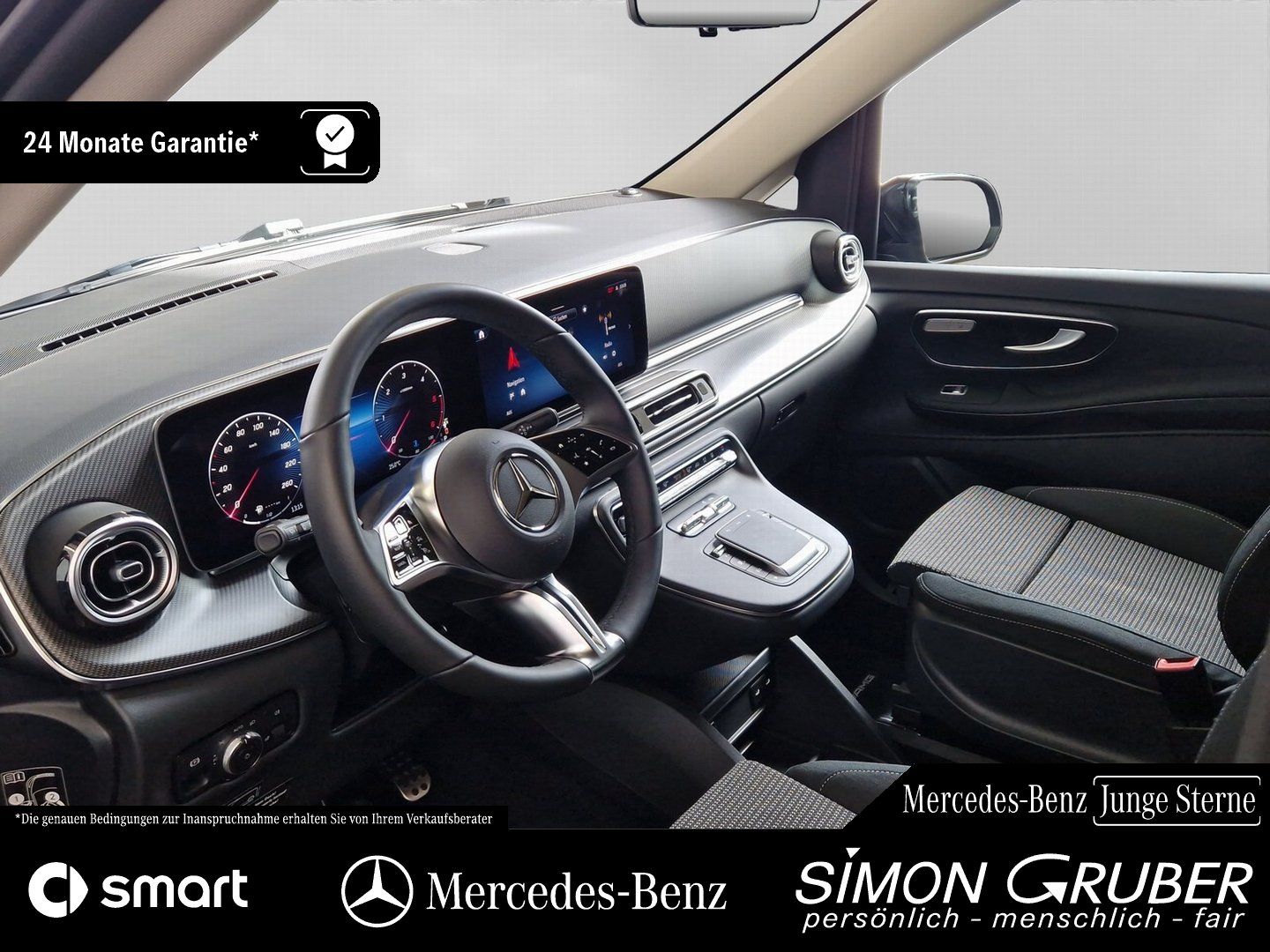 Fahrzeugabbildung Mercedes-Benz V 250 d 4M Marco Polo AMG EasyUp Sound Amb Küche