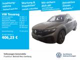 Volkswagen Touareg 3.0 V6 TDI 4M.  R-Line Black Style 21" L