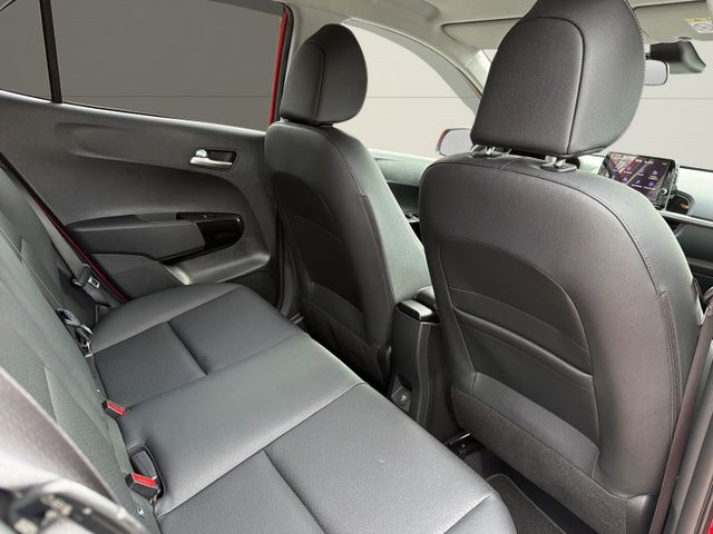Kia Picanto GT-Line+Kamera+SZH+79ps+Tempomat+Allwett