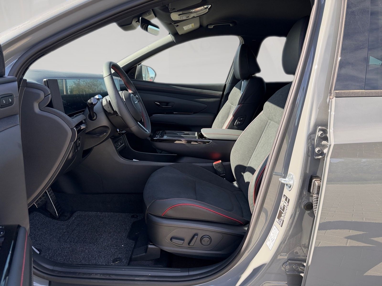 Hyundai Tucson – Bild 7