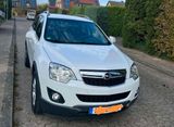 Opel antara - Opel Antara aus 2013