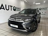 Mitsubishi Outlander 2.2 DI-D Top 4WD*7Sitzer*8-FAch*AHK* - Mitsubishi Outlander: 7