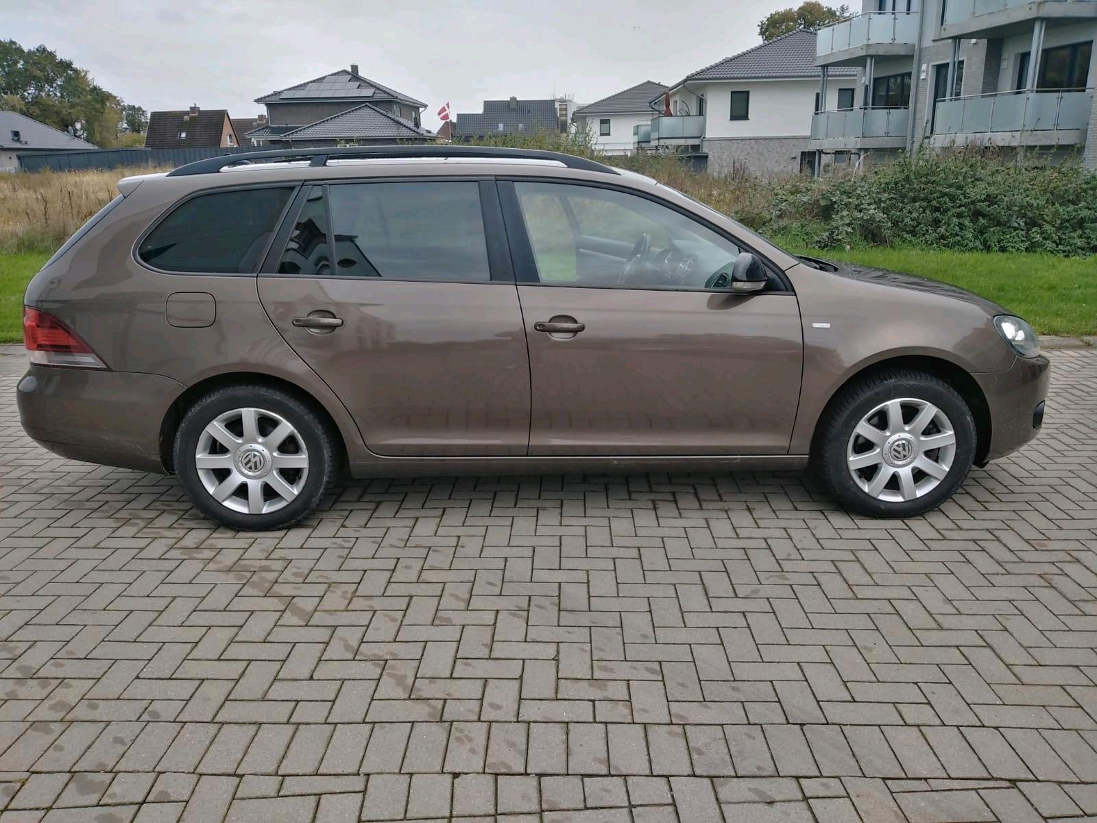Volkswagen Golf, 2013