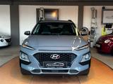 Hyundai Kona YES! 1.HD/SPURASSISTENT/NAVI/KAMERA/SHZ - Hyundai Kona YES! mit Benzin-Antrieb
