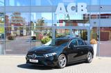 Mercedes-Benz A 220 d 4-M Limo AMG-Line Distr. Wide LED RFK - Mercedes-Benz A 220 aus 2022