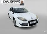Renault Laguna III TÜV NEU 1.Hand AHK Scheckh. Klima SHZ - gebrauchte Renault Laguna aus dem Jahr 2012