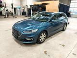 Ford Mondeo Titanium LED Navi Standheiz ACC AHK R.Cam - gebrauchte Ford Mondeo aus dem Jahr 2021