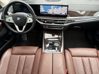 BMW X7 - Vorschau Bild 13