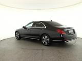 Mercedes-Benz S 400 d Lang Comand+Kam+4xSitzhzg+LED+Servoschl - Mercedes-Benz S 400 Gebrauchtwagen