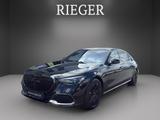 Mercedes-Benz S 680 4M Maybach-NIGHTSERIES*HA-Lenkung*Kühlfach - Mercedes-Benz S-Klasse Tageszulassungen